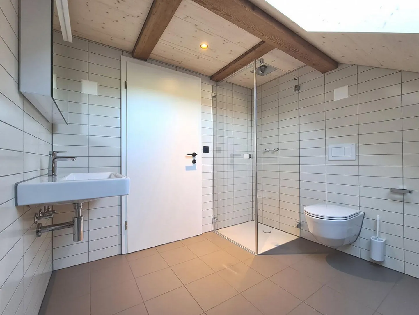 Traumhaftes Loft-Apartment 2022 - Foto 12 von 13