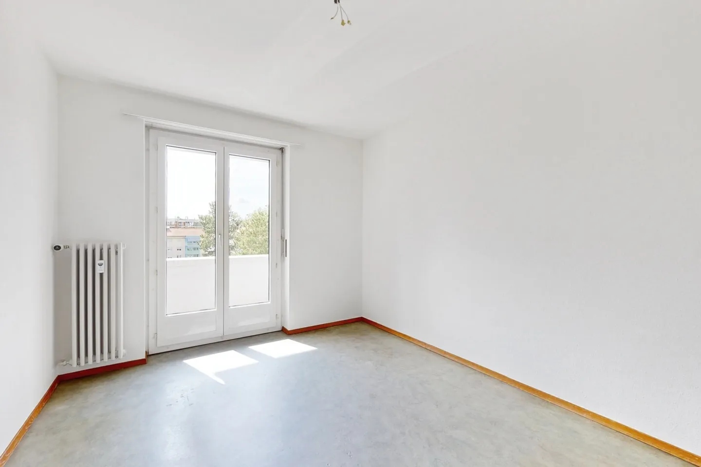 Appartement lumineux 3.5 pièces - Photo 7 sur 10