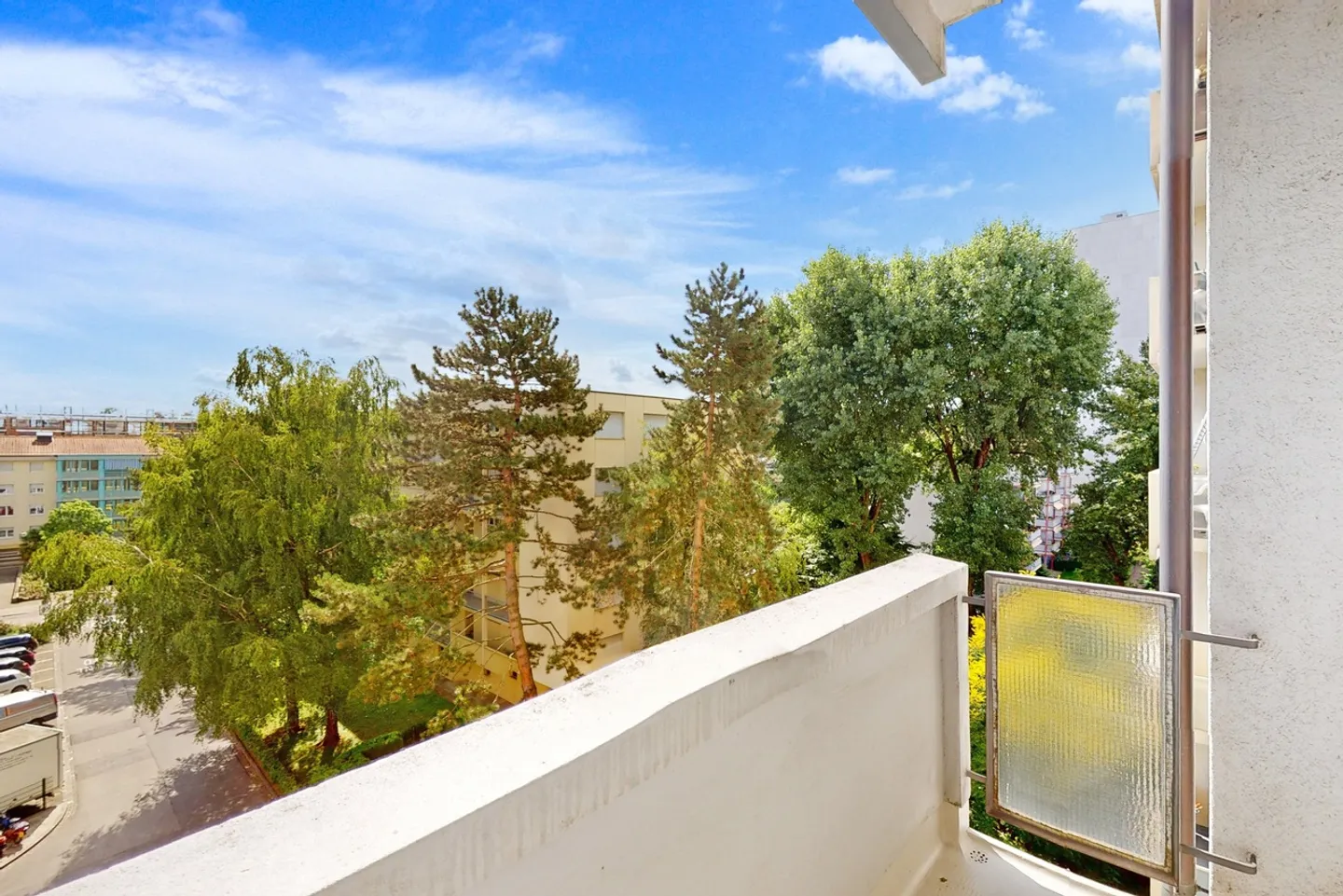 Appartement lumineux 3.5 pièces - Photo 8 sur 10