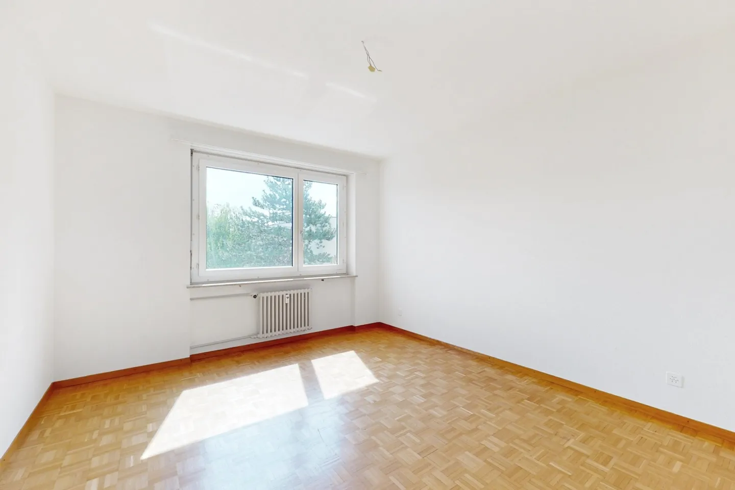 Appartement lumineux 3.5 pièces - Photo 9 sur 10