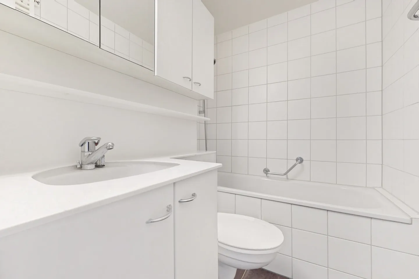 Appartement lumineux 3.5 pièces - Photo 10 sur 10