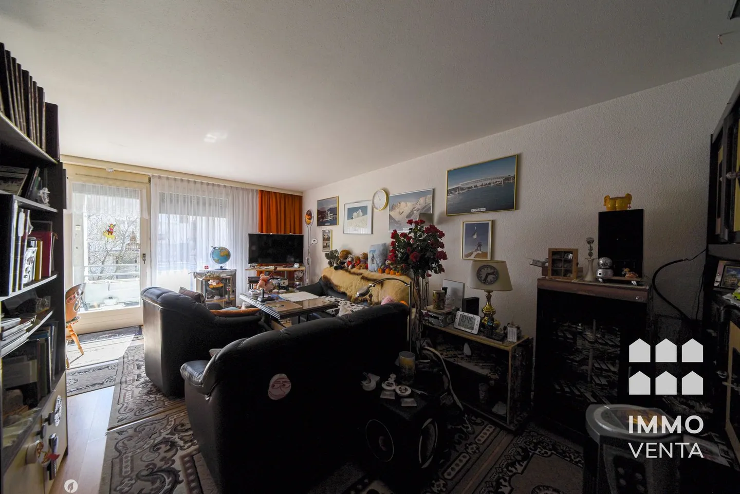 Cozy 3-room apartment in a quiet location in Biel/Bienne - Photo 7 of 11