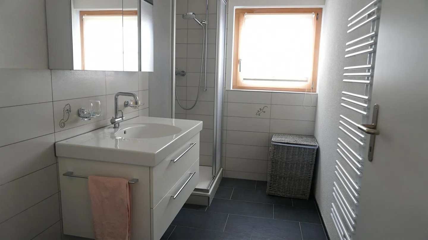 Surcuolm - Appartamento vacanze 3½ locali - Foto 6 di 8