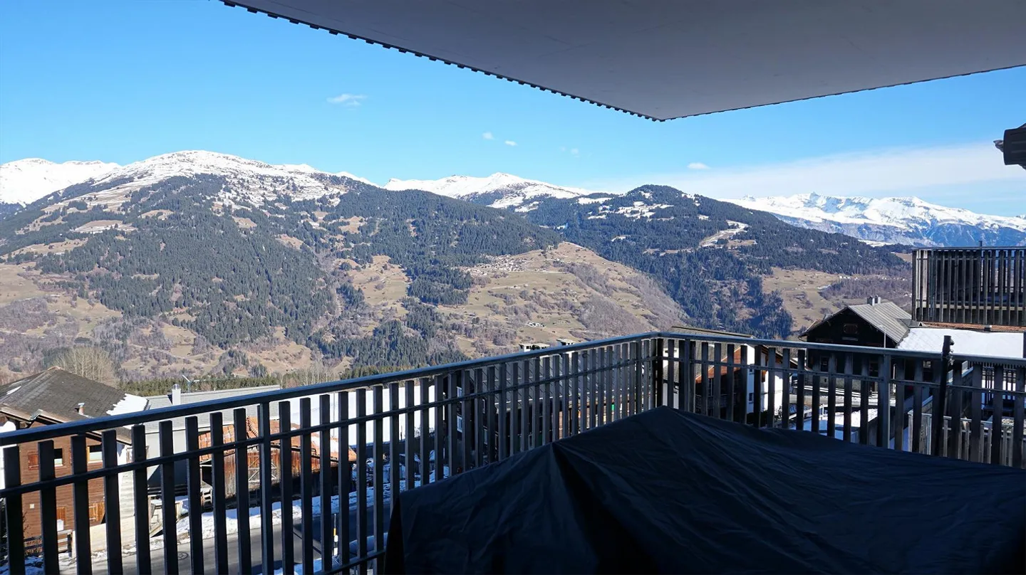 Surcuolm - Appartamento vacanze 3½ locali - Foto 7 di 8