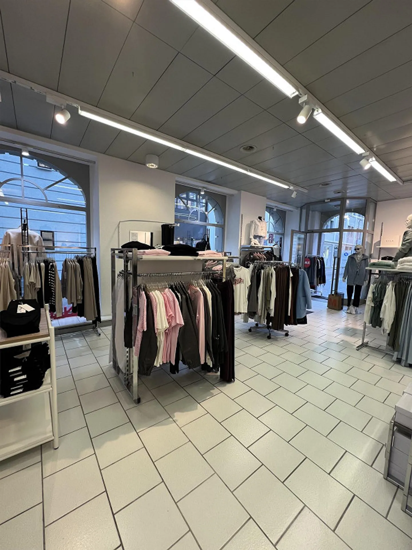Spazio commerciale a Rorschach - Foto 3 di 4