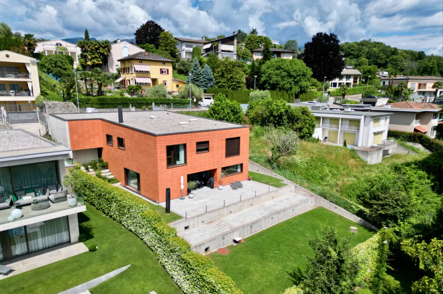 Villa for sale - Photo 1 of 23