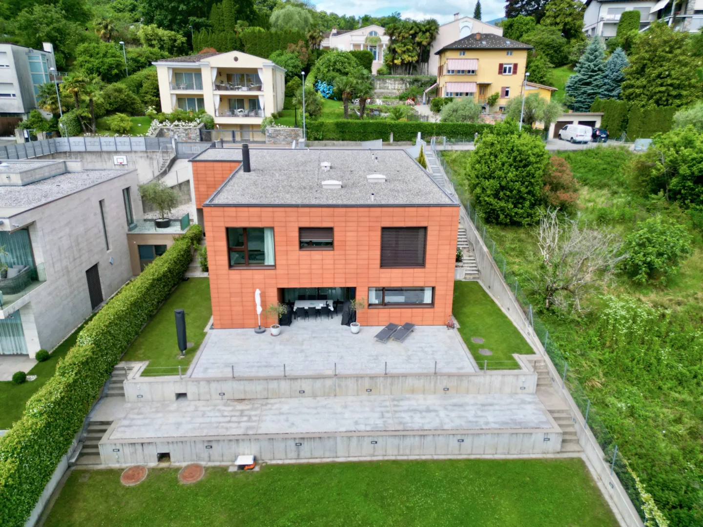 Villa for sale - Photo 3 of 23