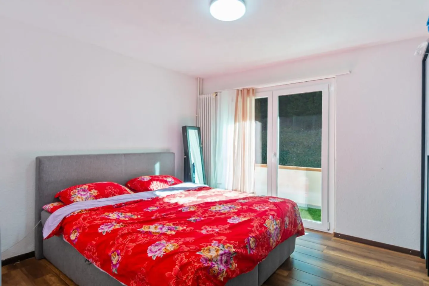 Urgente! Proprietà da sogno a Perrefitte: Modernità e tranquillità alle porte di Moutier - Foto 7 di 12