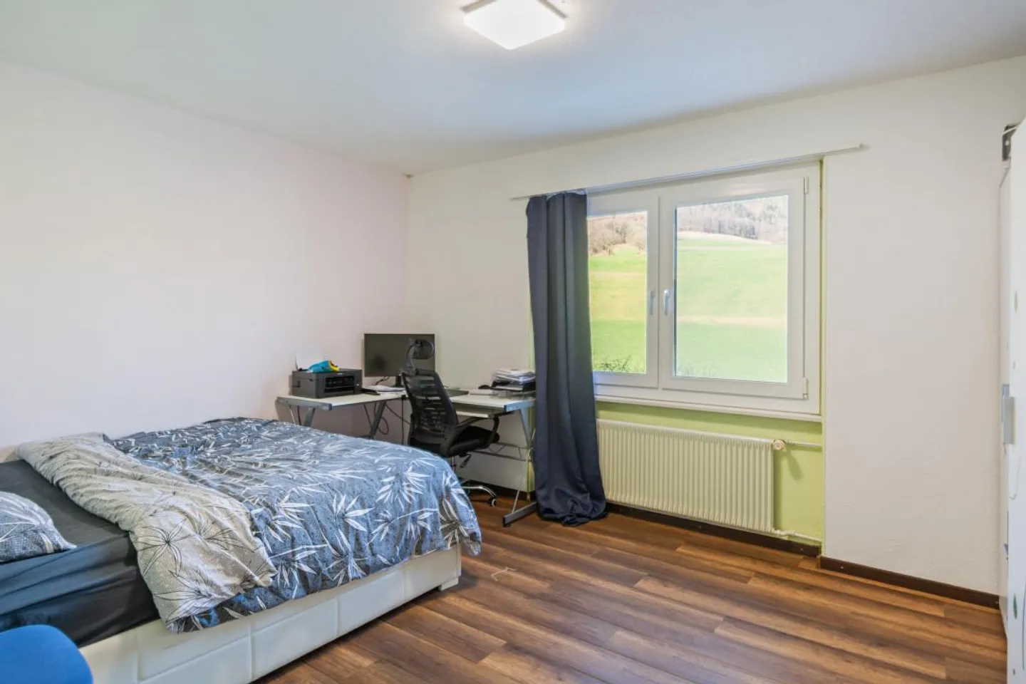 Urgente! Proprietà da sogno a Perrefitte: Modernità e tranquillità alle porte di Moutier - Foto 9 di 12