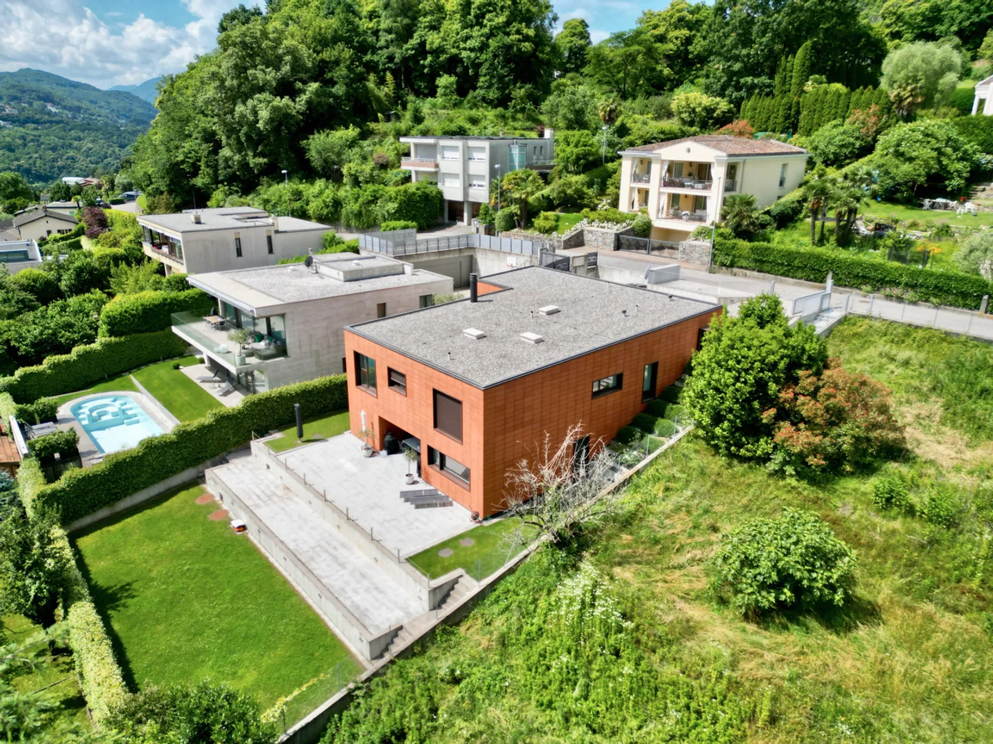 Villa for sale - Photo 2 of 23
