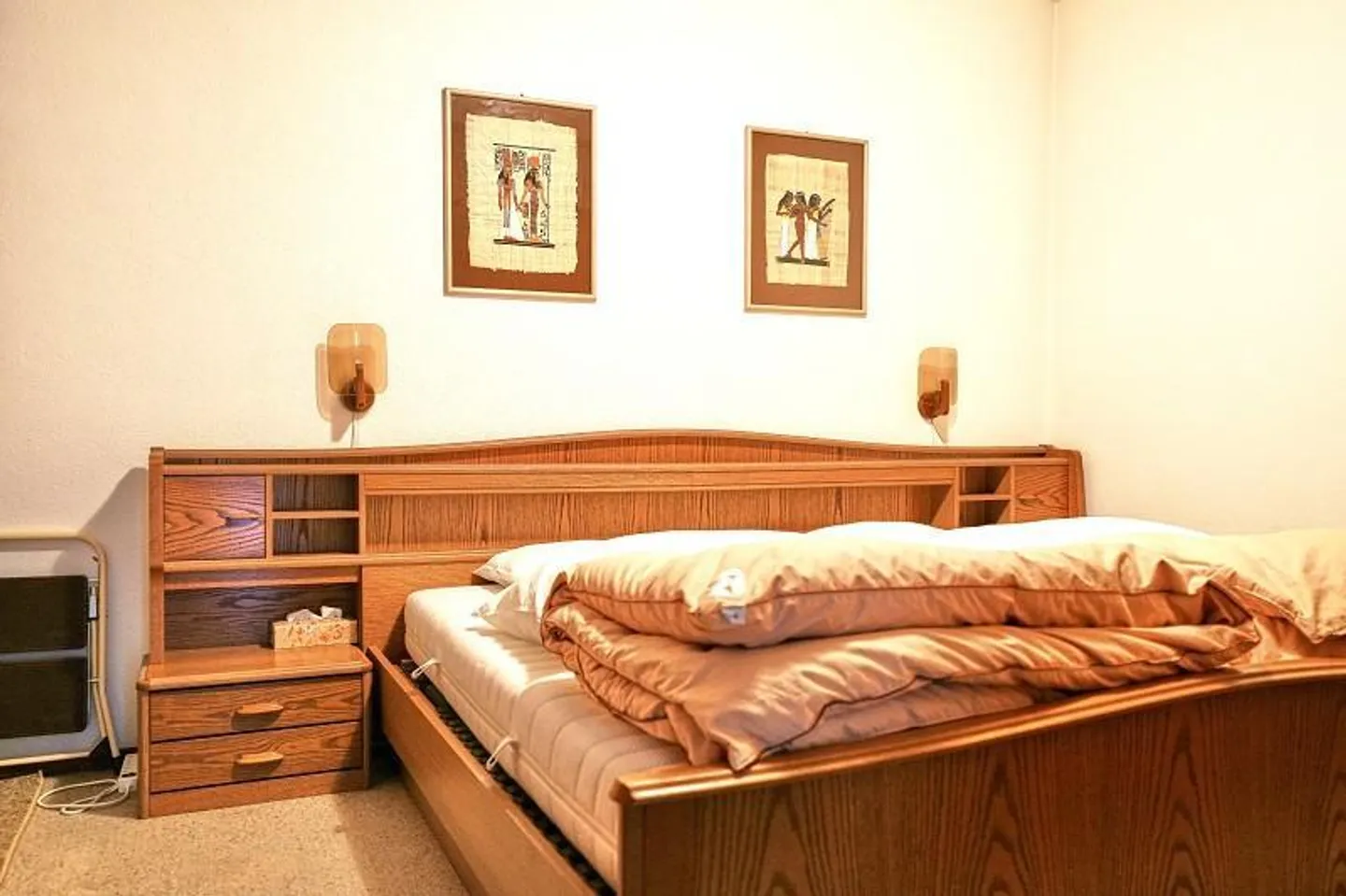 2 1/2-Room Garden Apartment with Lake View - Photo 10 of 13