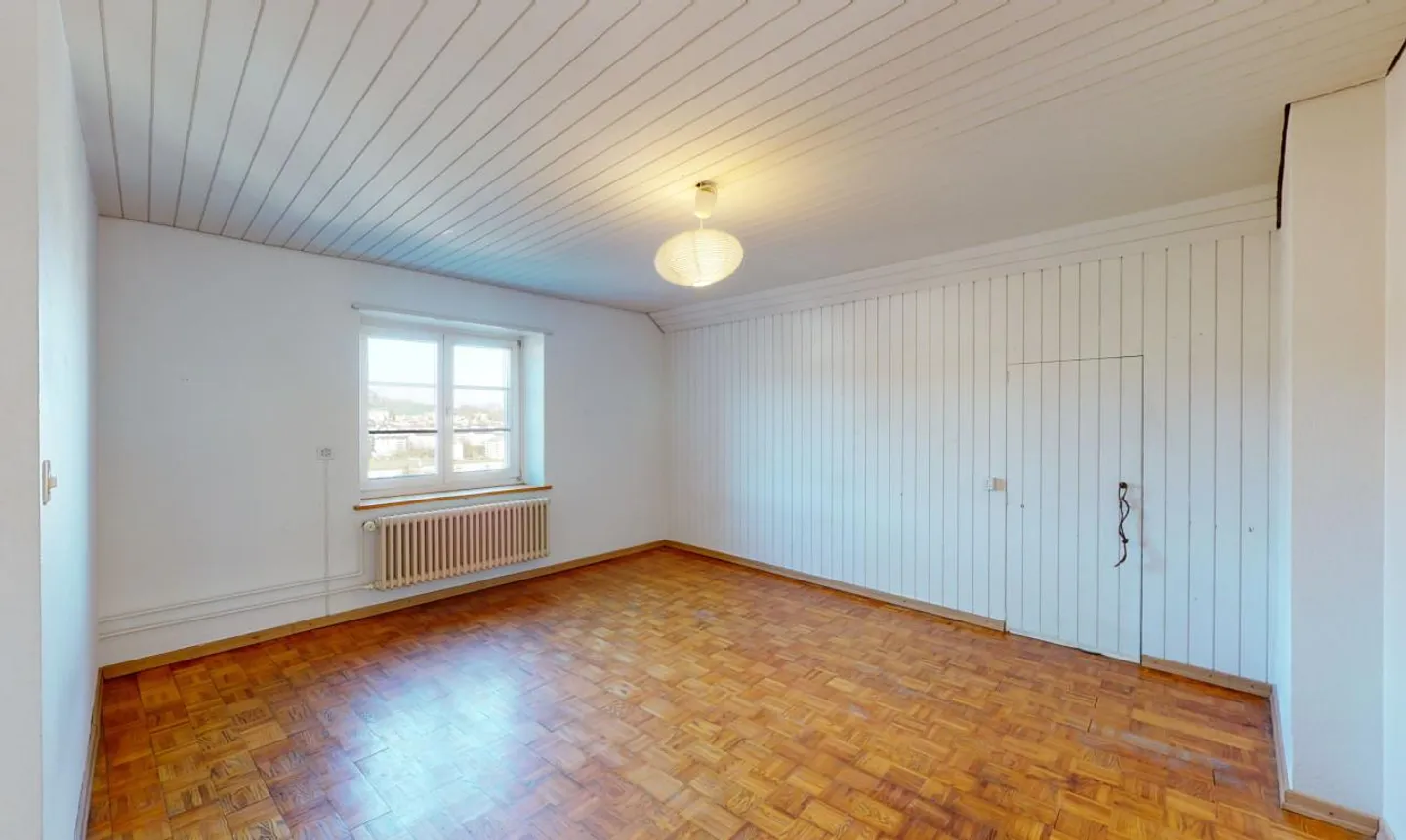 Mehrgenerationenhaus mit Potenzial - Foto 11 von 13
