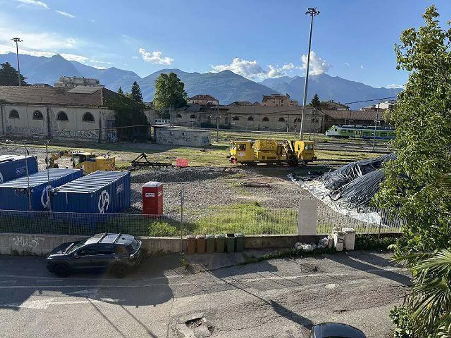 Studio in affitto - Foto 11 di 21