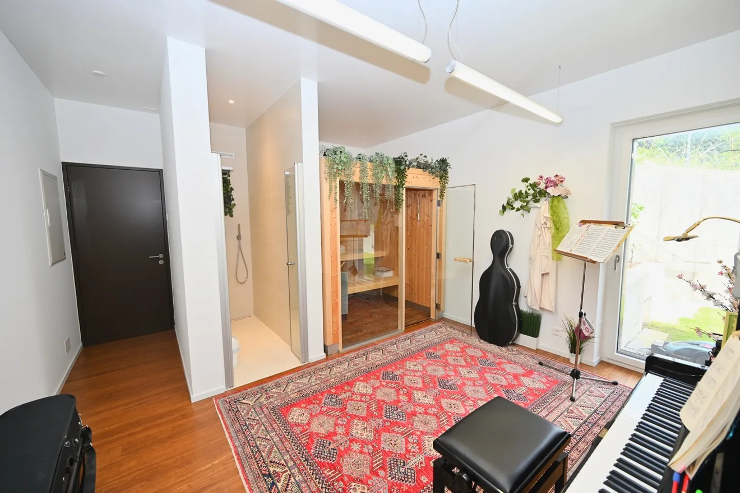 Villa for sale - Photo 21 of 23