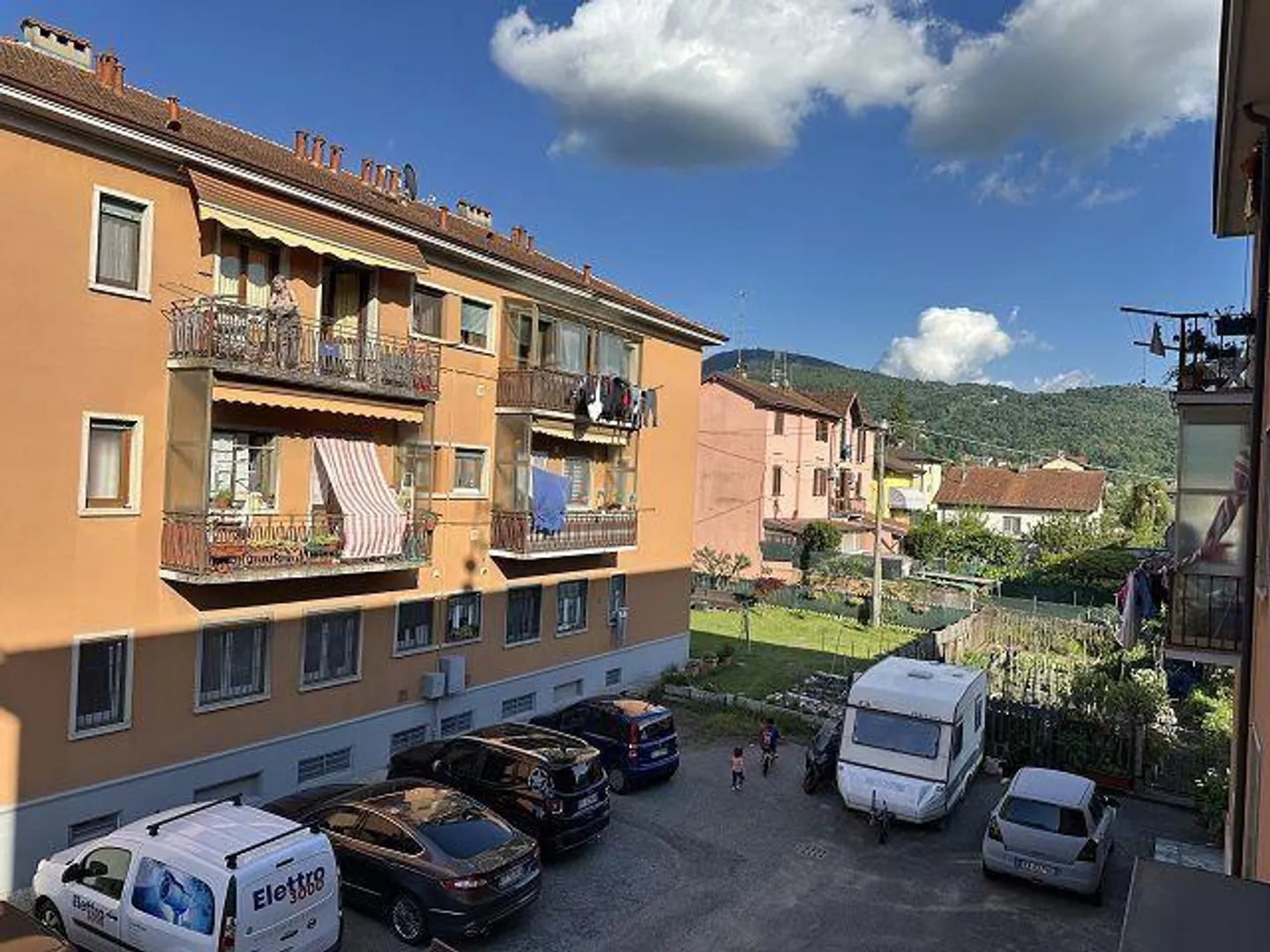 Studio in affitto - Foto 12 di 21