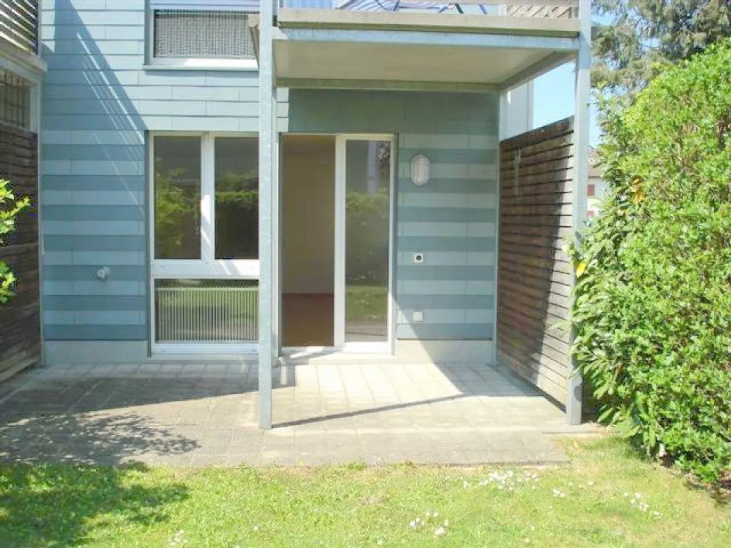 Appartamento 1,5 locali in un quartiere tranquillo - Foto 2 di 9