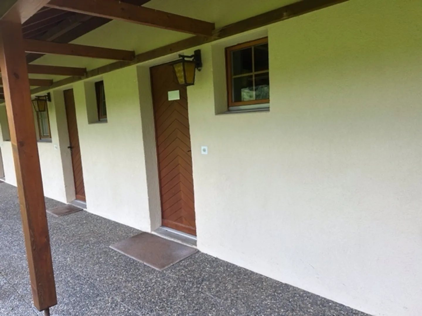 I Tre Abeti, all'Ingresso delle Muschi: Appartamento Duplex in Mansarda - Foto 4 di 8