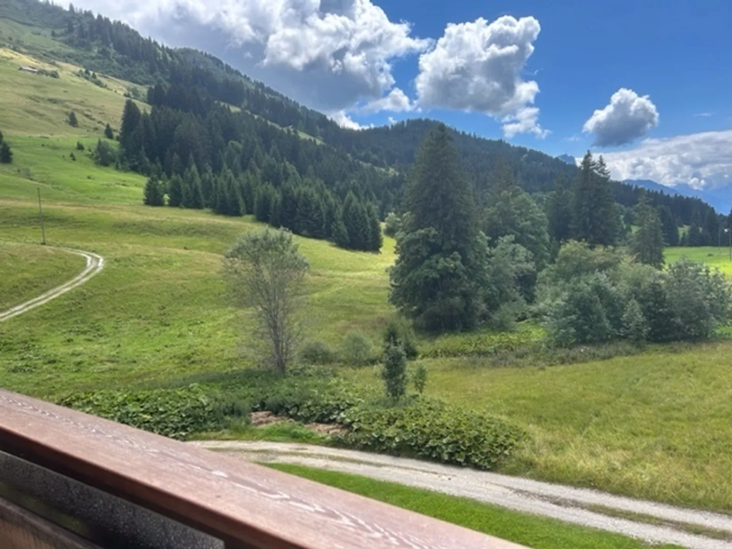 I Tre Abeti, all'Ingresso delle Muschi: Appartamento Duplex in Mansarda - Foto 7 di 8