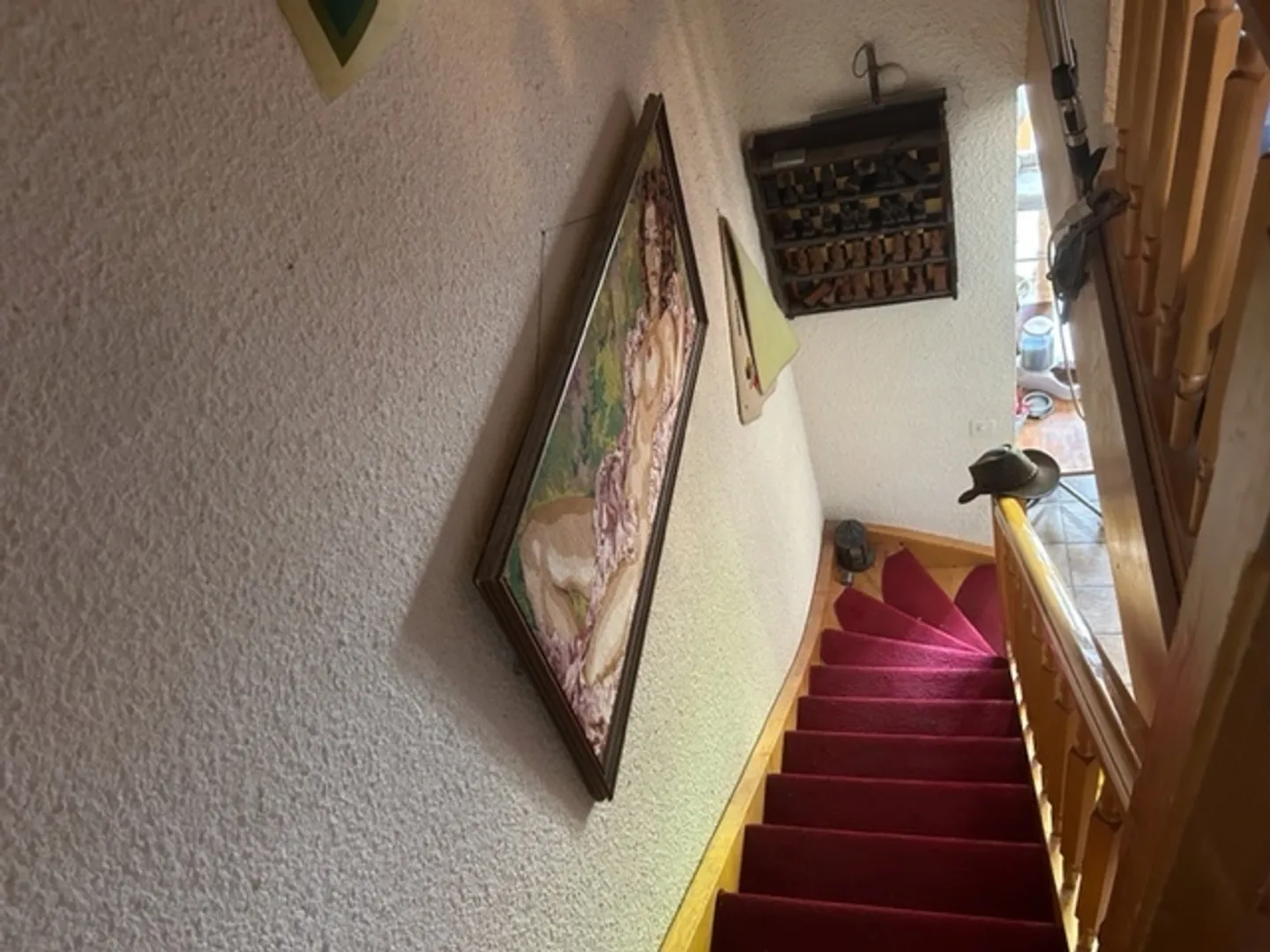 I Tre Abeti, all'Ingresso delle Muschi: Appartamento Duplex in Mansarda - Foto 8 di 8