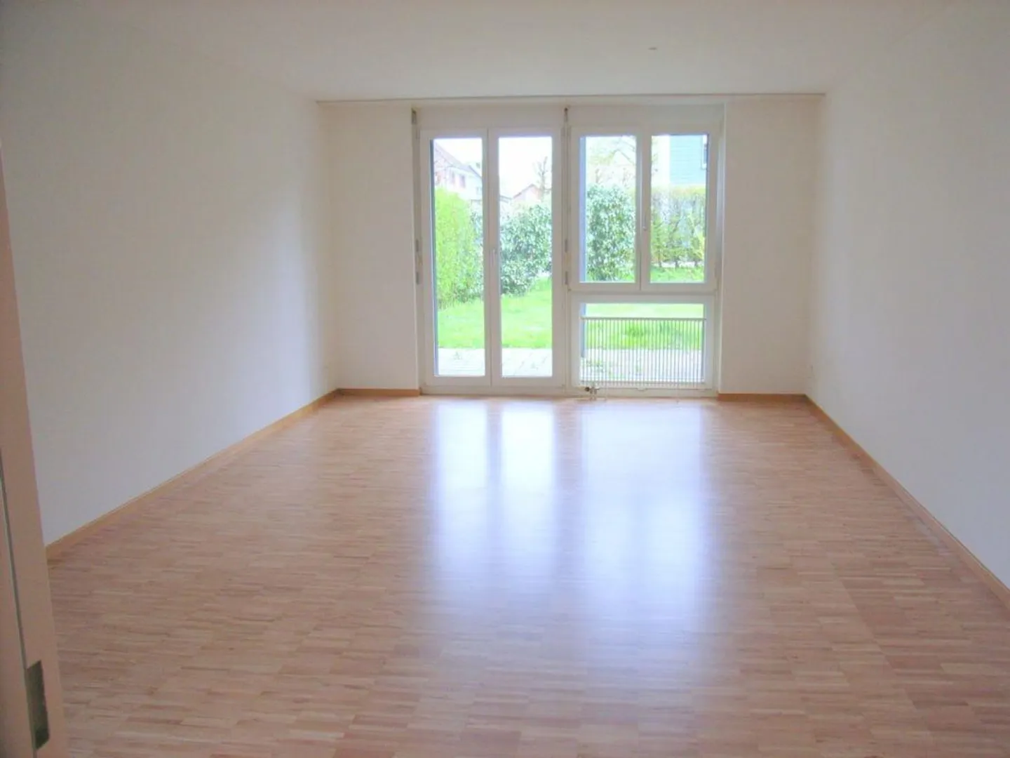Appartamento 1,5 locali in un quartiere tranquillo - Foto 5 di 9