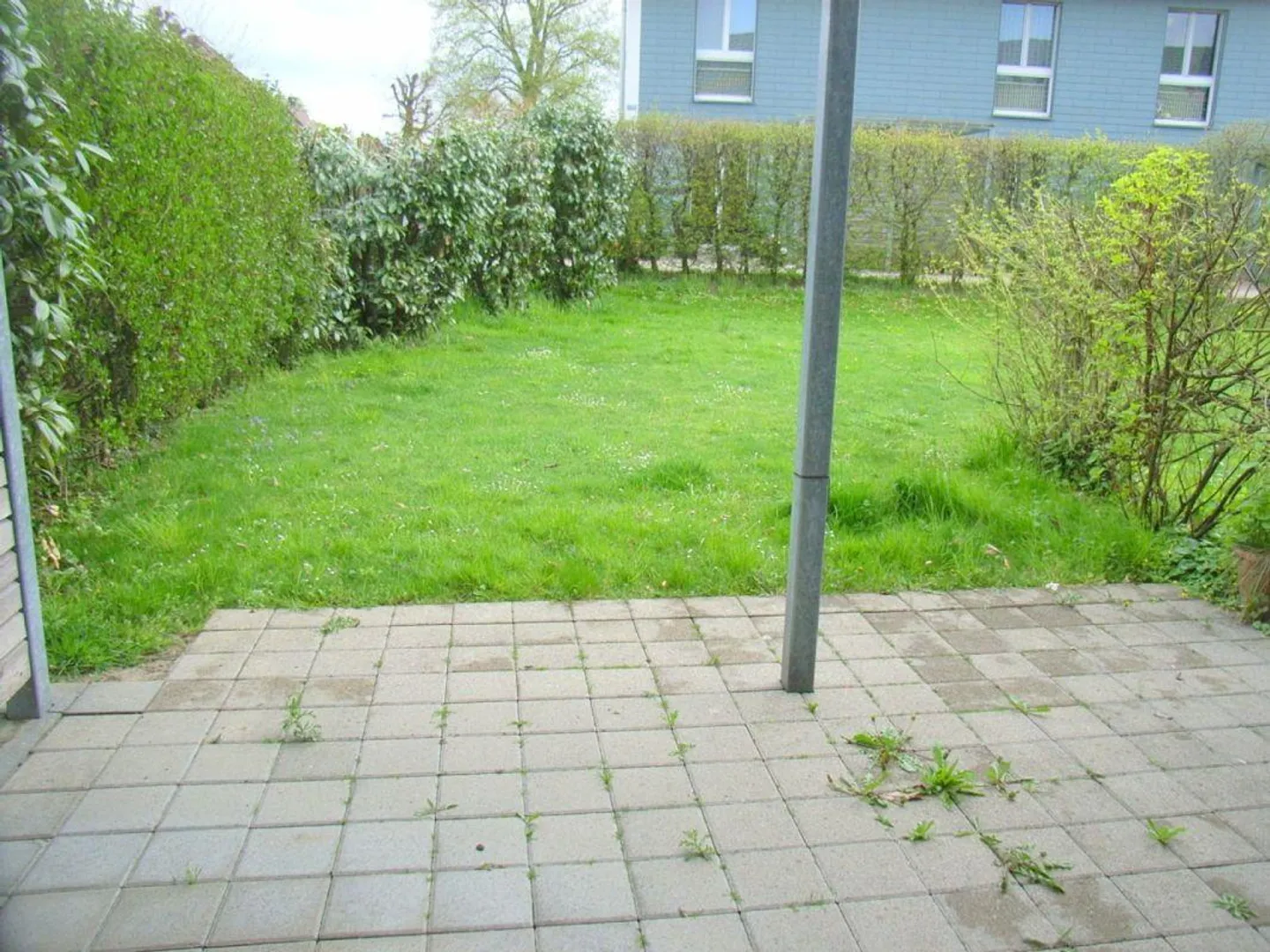 Appartamento 1,5 locali in un quartiere tranquillo - Foto 9 di 9