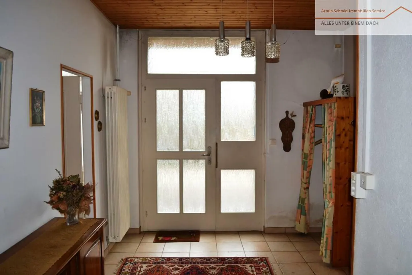 Row house for sale - Photo 5 of 19