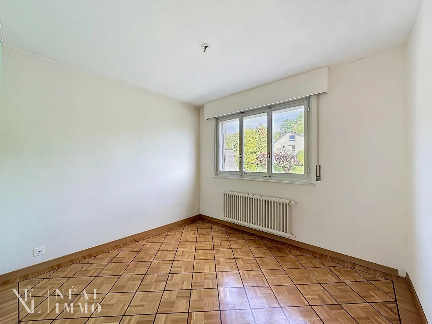 Appartement Charmant avec Vue sur le Lac - Photo 6 sur 13