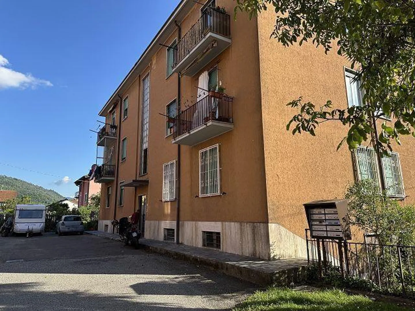 Studio in affitto - Foto 19 di 21
