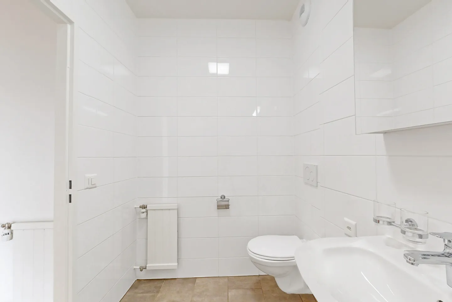 Your new life in a bright apartment - Photo 8 of 8
