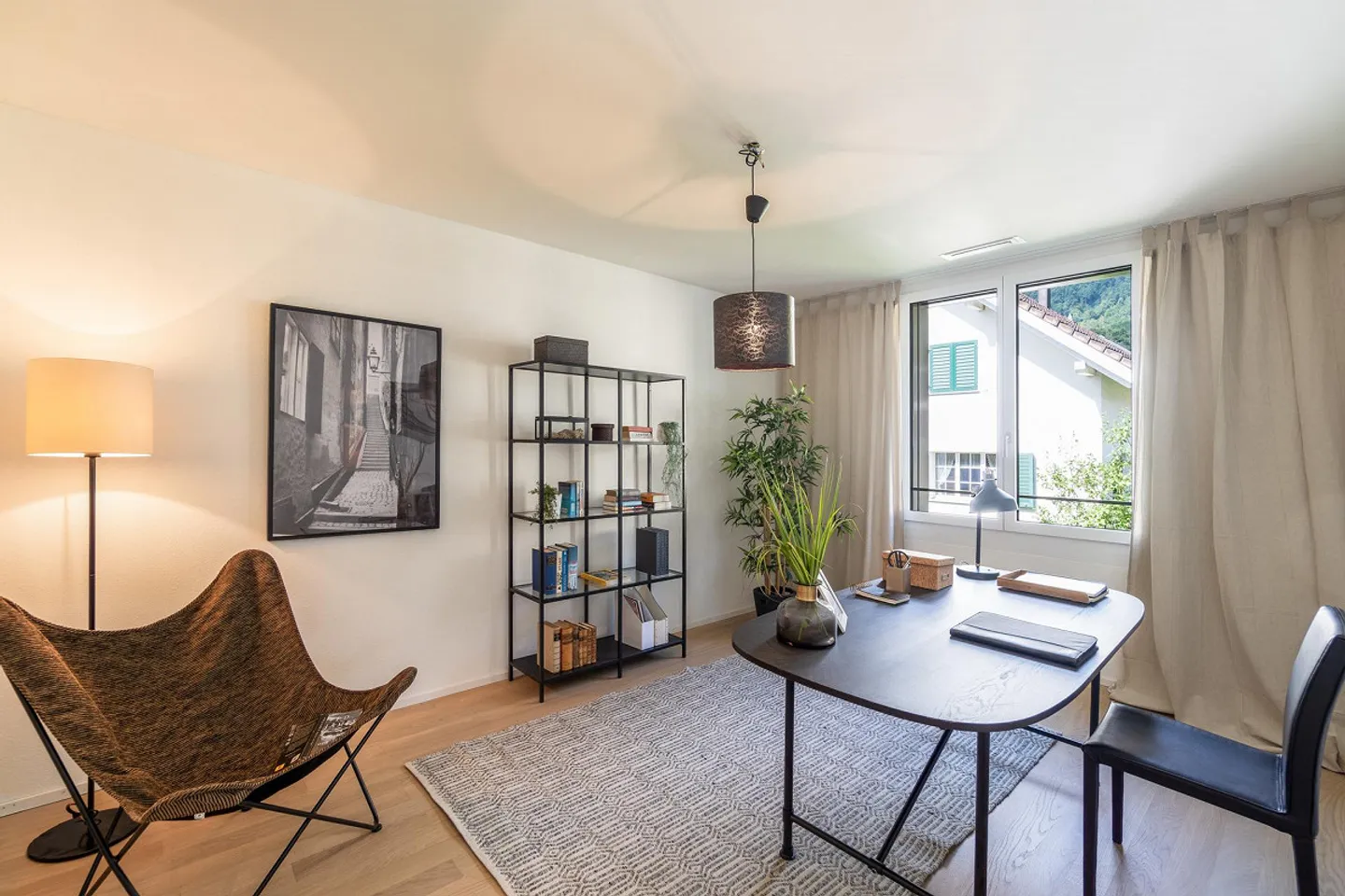 Enjoy the first rays of sunshine in your new home - Photo 9 of 12