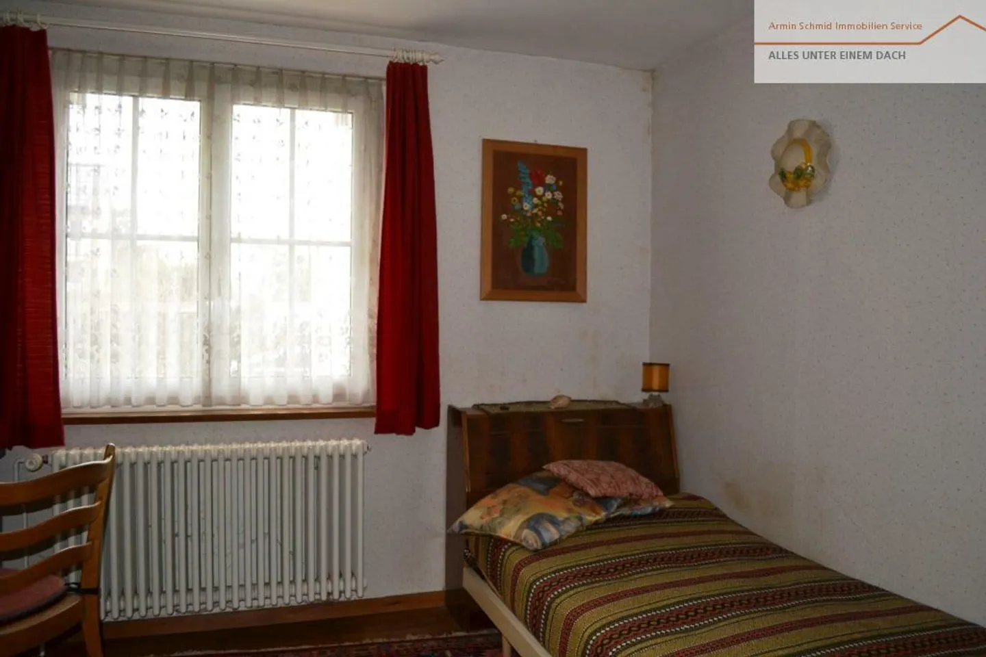 Row house for sale - Photo 13 of 19
