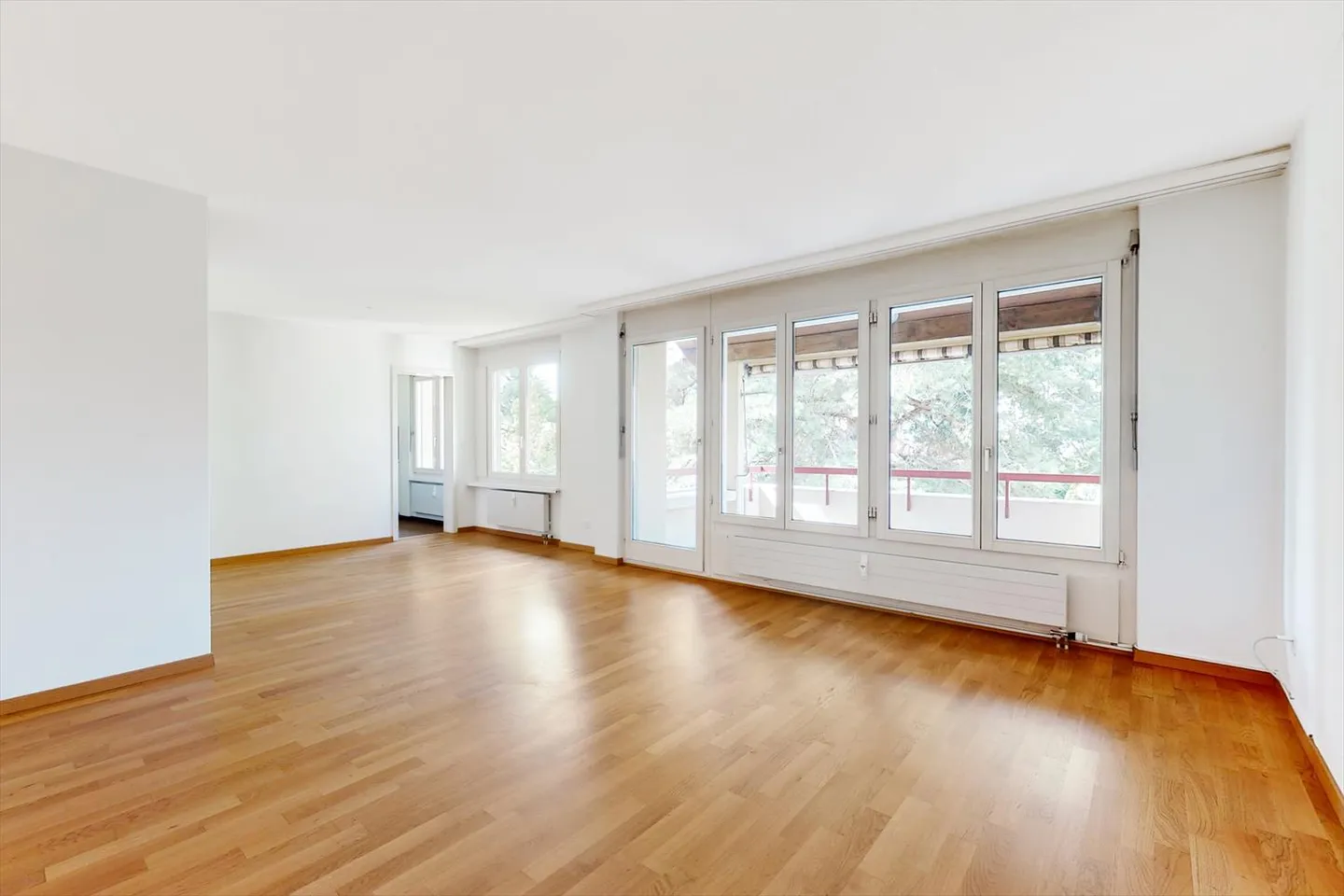 Appartement à louer - Photo 3 sur 8