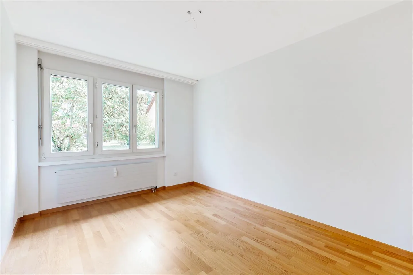 Appartement à louer - Photo 4 sur 8