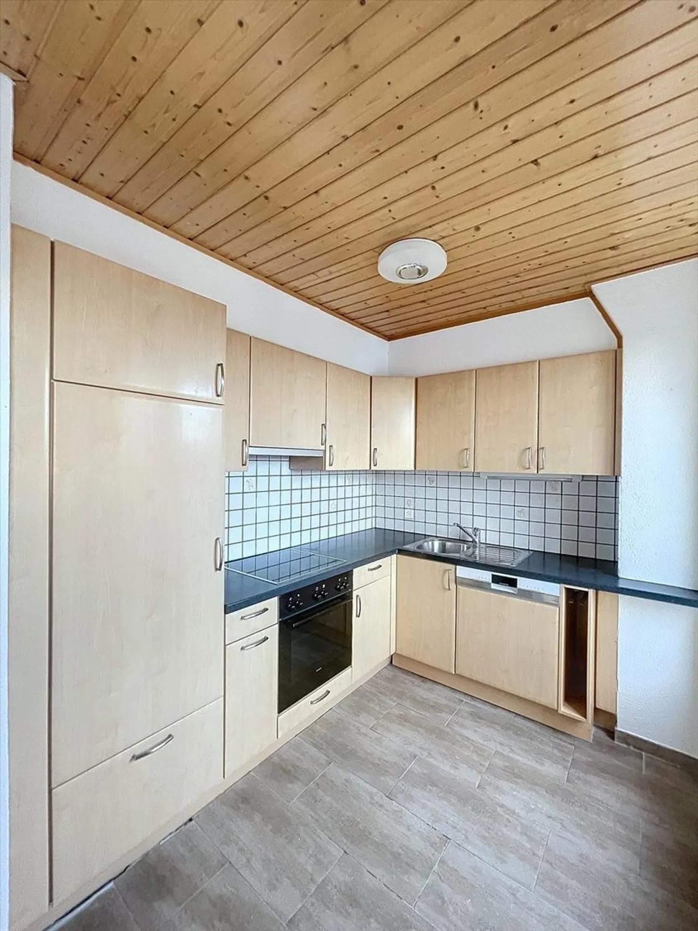 Alloggio di 3,5 stanze con vista sul lago - Foto 2 di 6