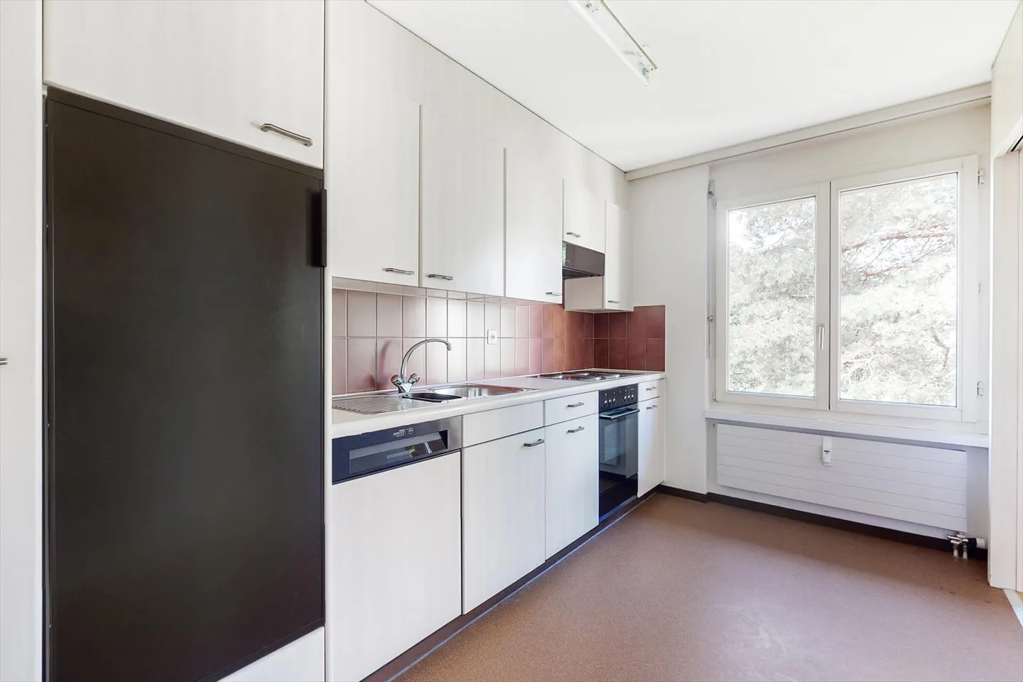 Appartement à louer - Photo 5 sur 8