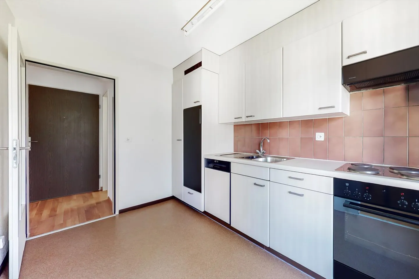 Appartement à louer - Photo 6 sur 8