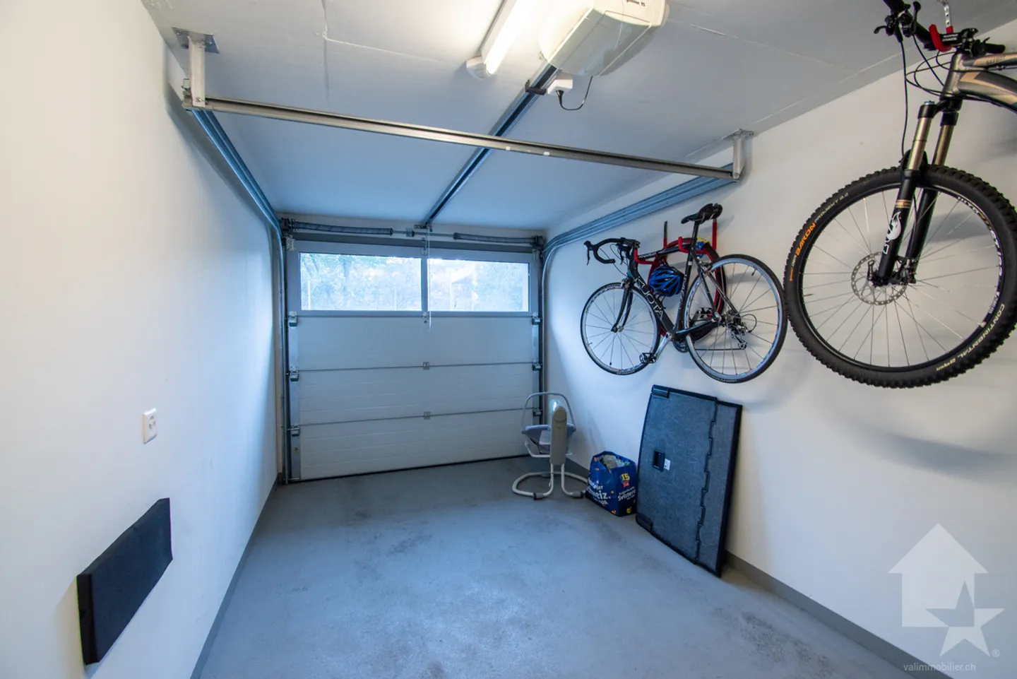 Wunderschöne 2,5 Zimmer in Evionnaz - Foto 8 von 8