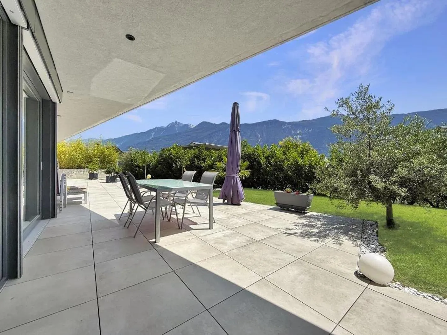 Le Clos de Branson - Luxurious terraced villa - Photo 2 of 13