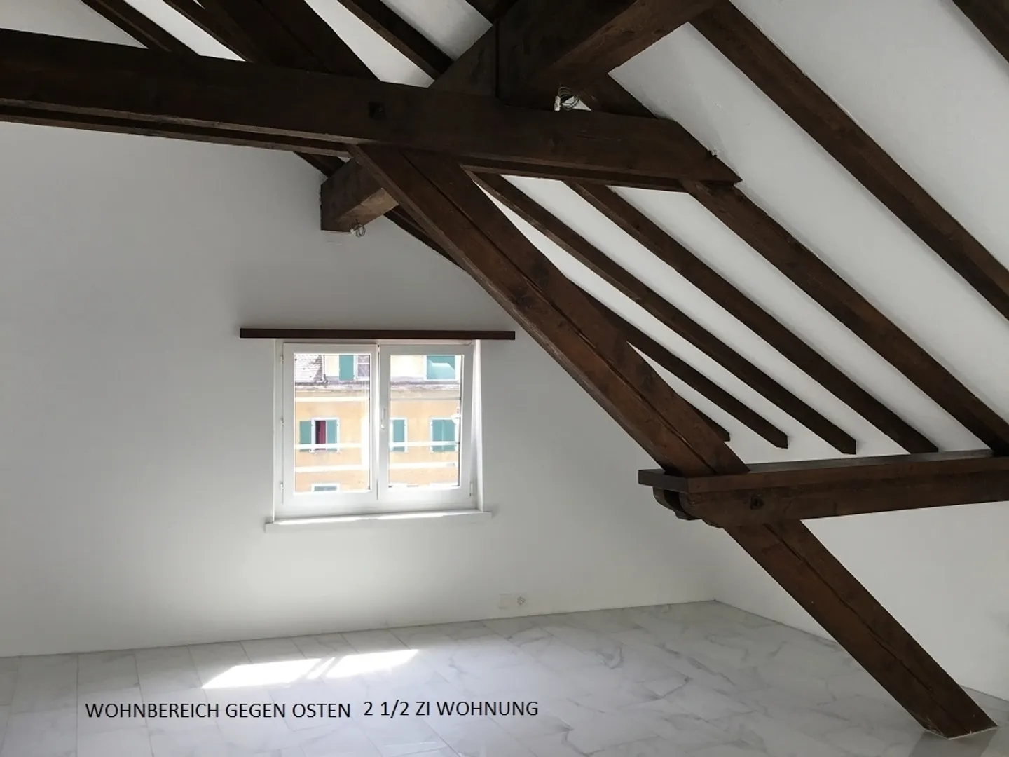 Helle freundliche Altstadt-Wohnung - Foto 1 von 11