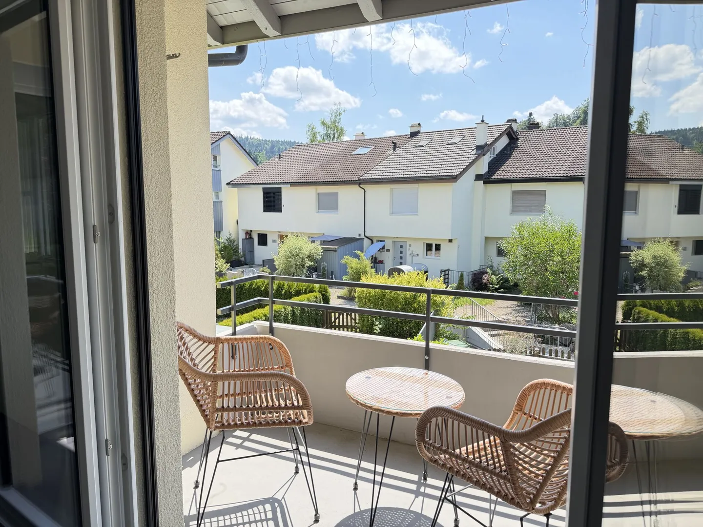 Moderner Familientraum mit Garten - Foto 7 von 14