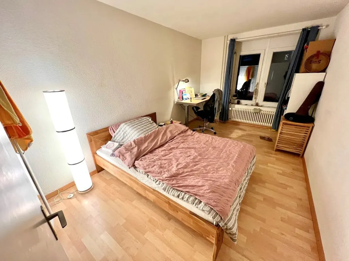 Wohnung mieten - Foto 3 von 4