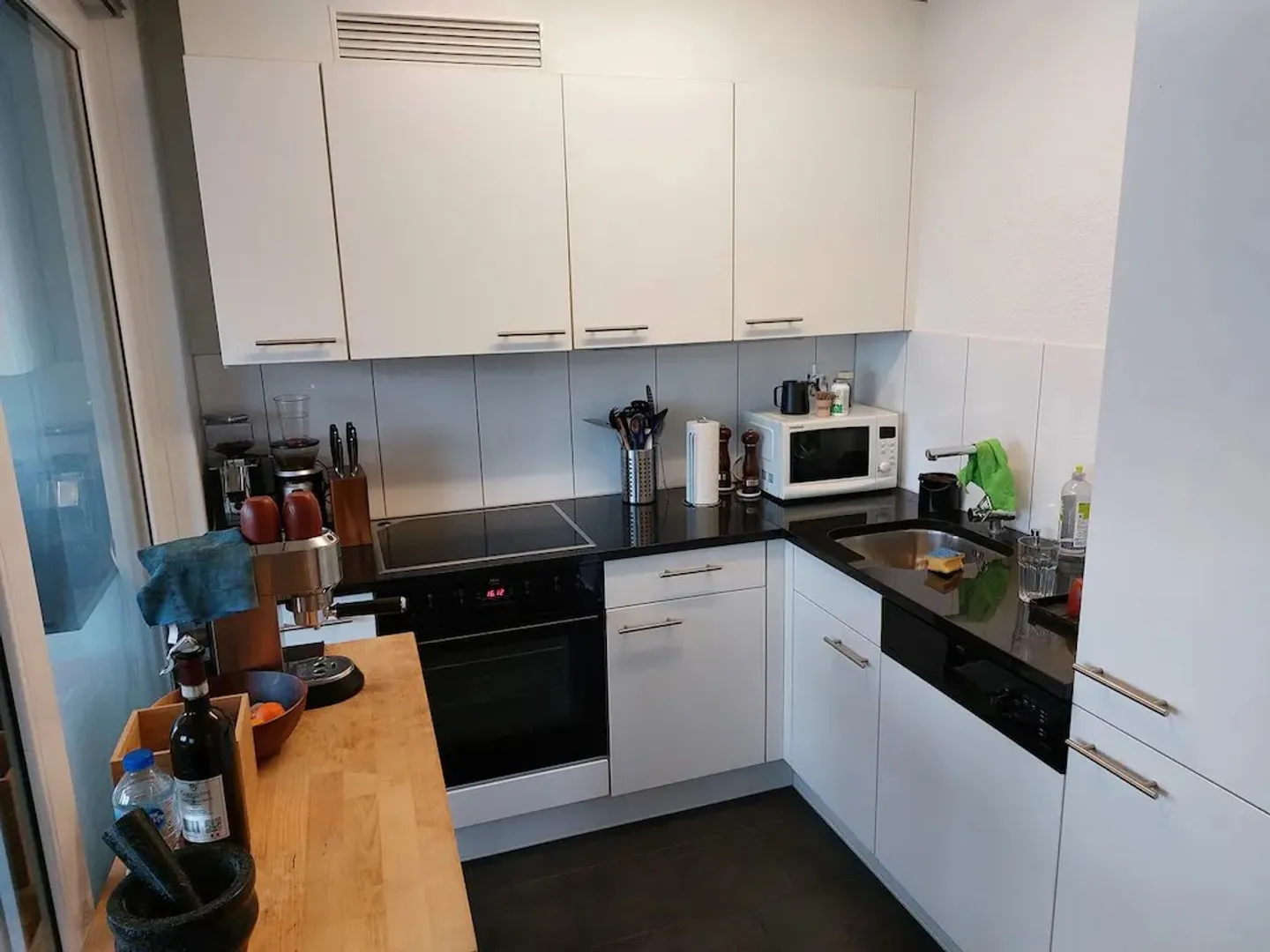 Wohnung mieten - Foto 4 von 4