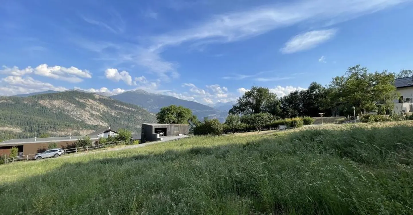 Nouveau Chalet avec Vue Alpines - Photo 2 sur 10