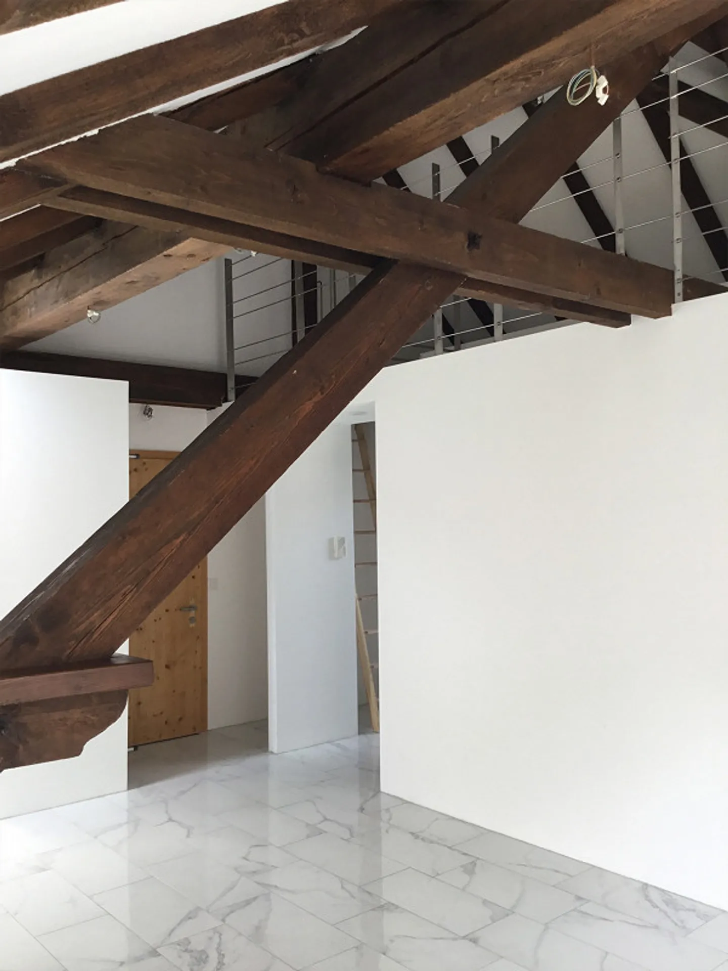 Helle freundliche Altstadt-Wohnung - Foto 2 von 11