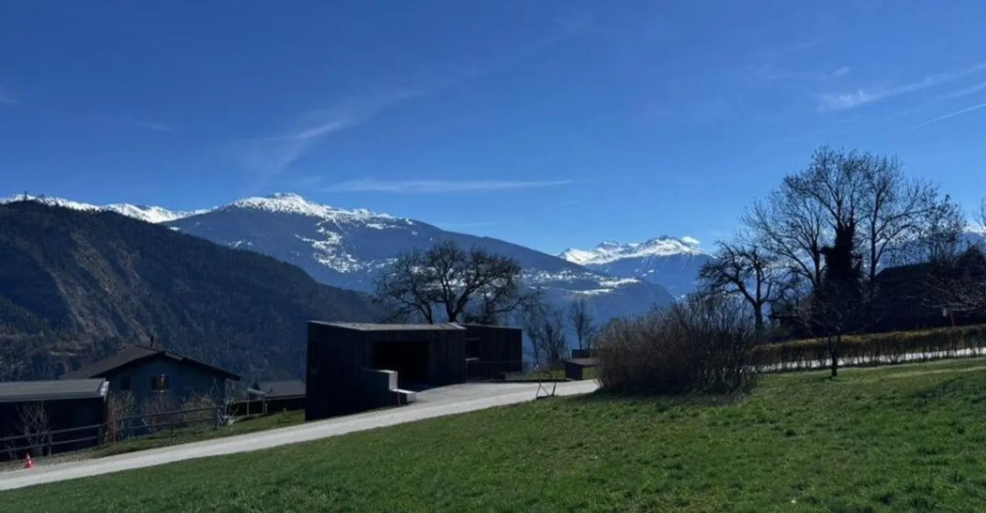 Nouveau Chalet avec Vue Alpines - Photo 4 sur 10