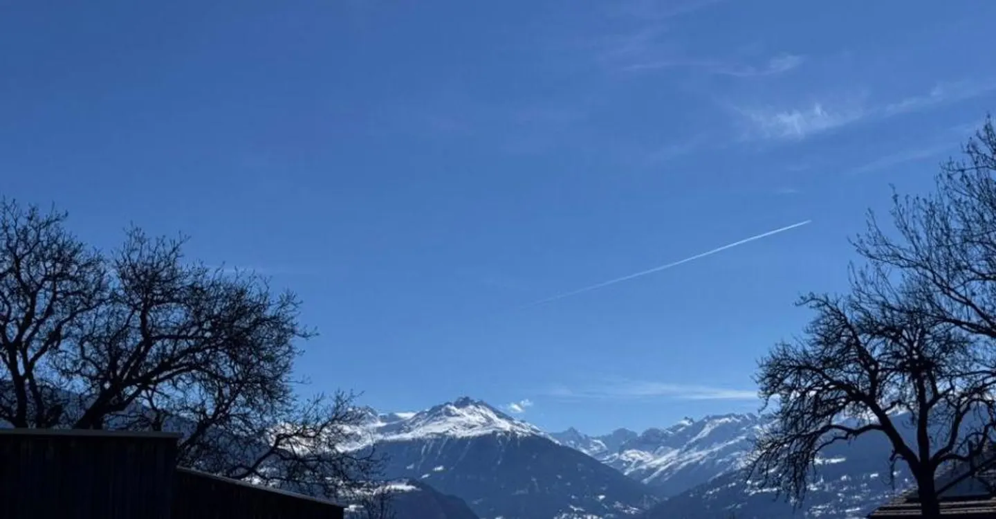 Nouveau Chalet avec Vue Alpines - Photo 5 sur 10