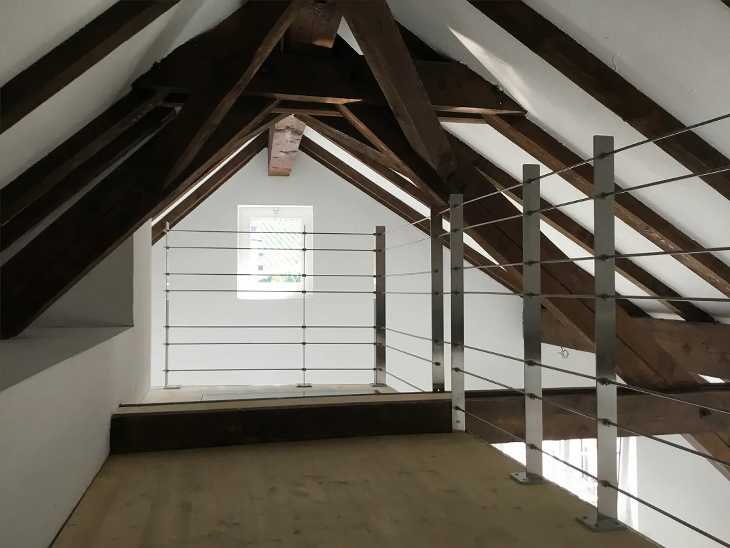 Helle freundliche Altstadt-Wohnung - Foto 4 von 11