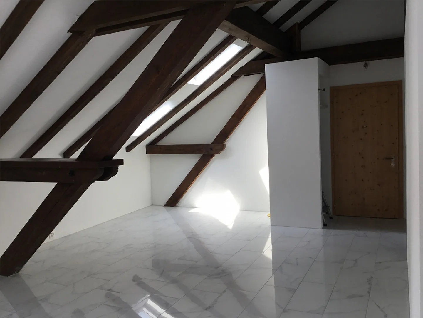 Helle freundliche Altstadt-Wohnung - Foto 3 von 11