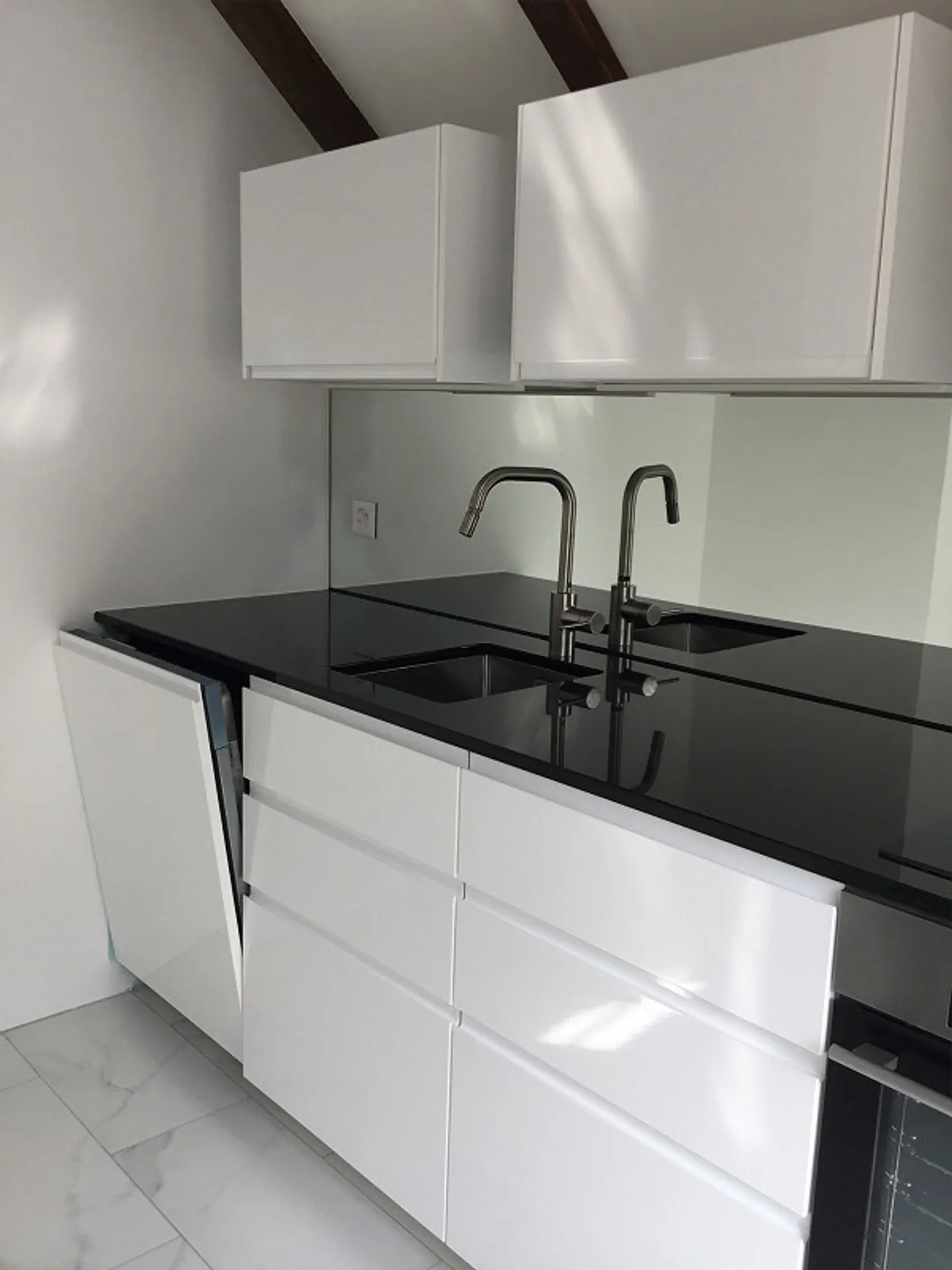 Helle freundliche Altstadt-Wohnung - Foto 6 von 11