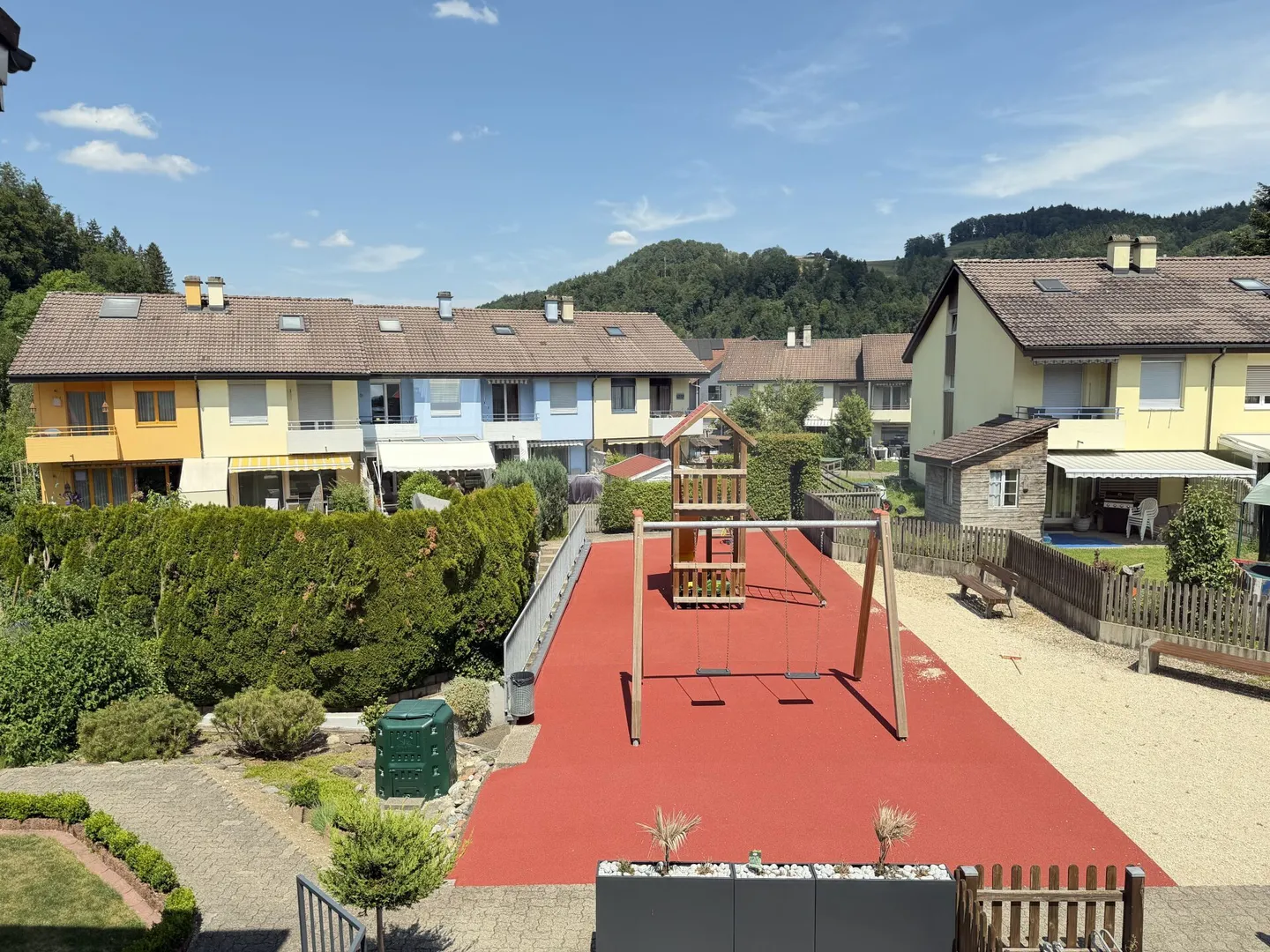 Moderner Familientraum mit Garten - Foto 13 von 14